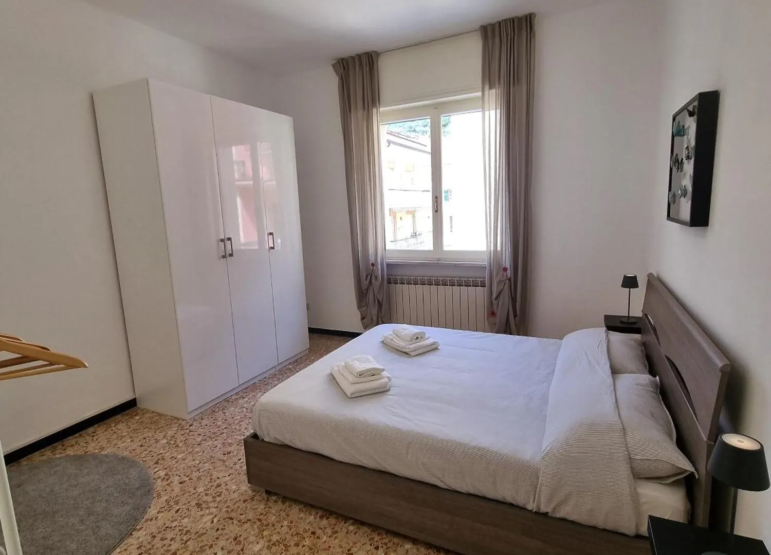 Casa Dell'Altromondo Finale Ligure