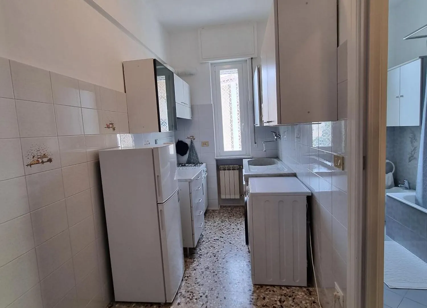 Casa Dell'Altromondo Finale Ligure Apartament