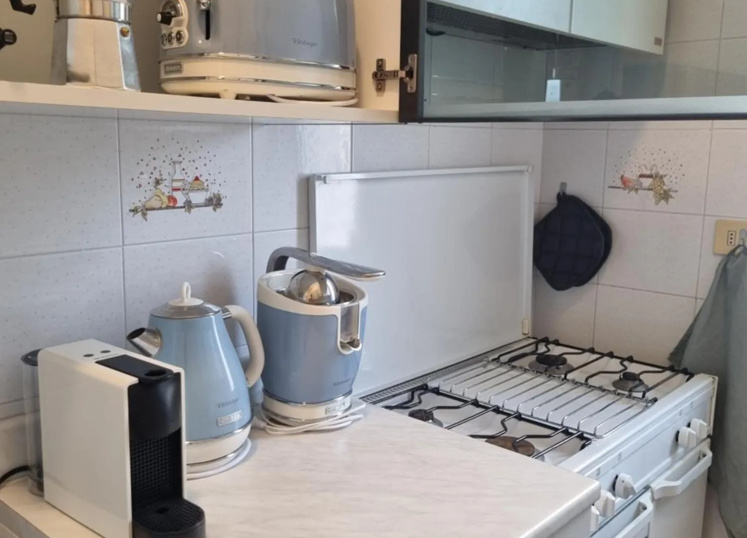 Casa Dell'Altromondo Finale Ligure Apartament