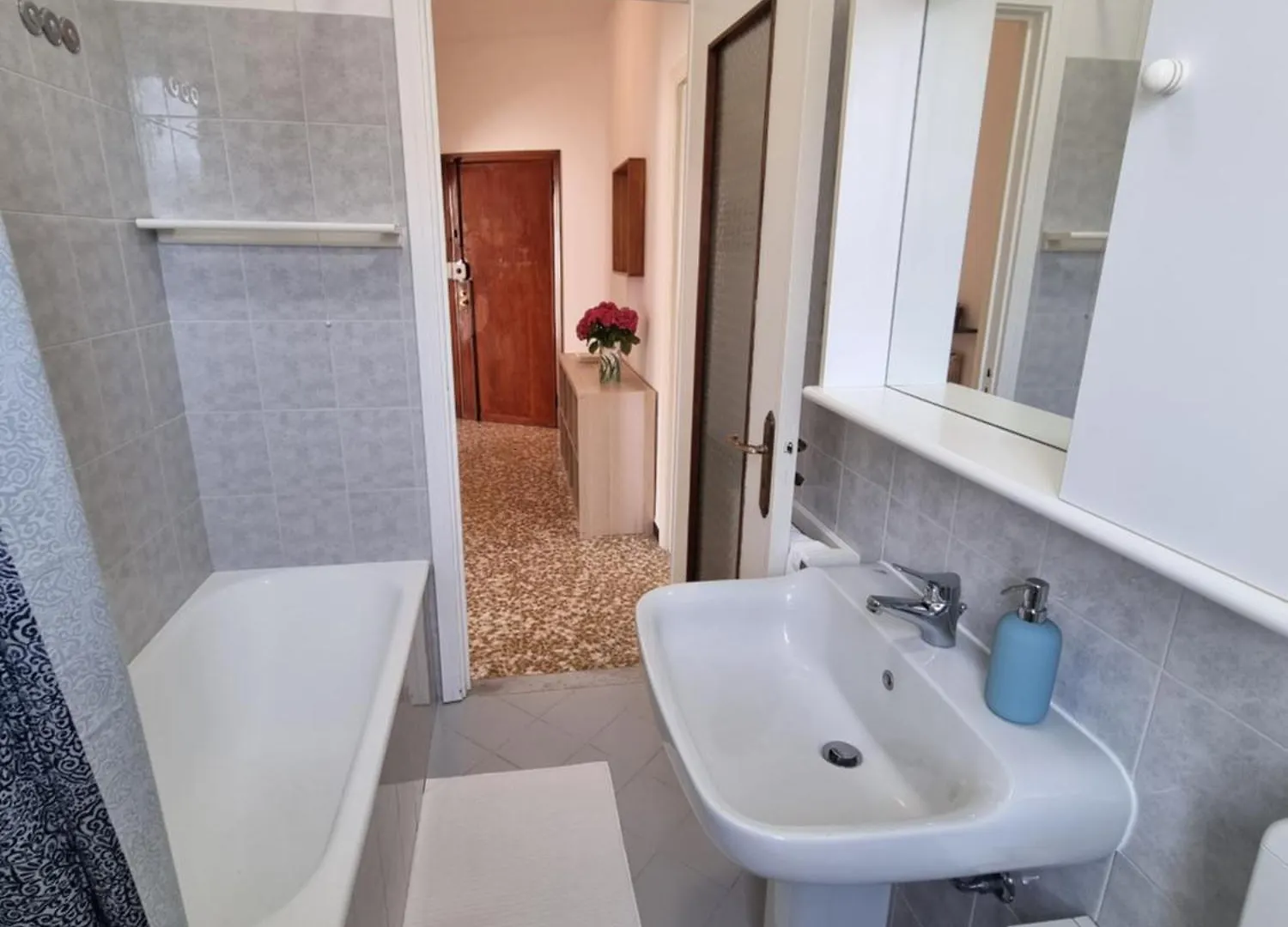 Casa Dell'Altromondo Finale Ligure