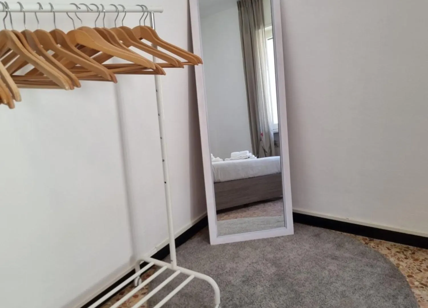 Apartment Casa Dell'Altromondo Finale Ligure