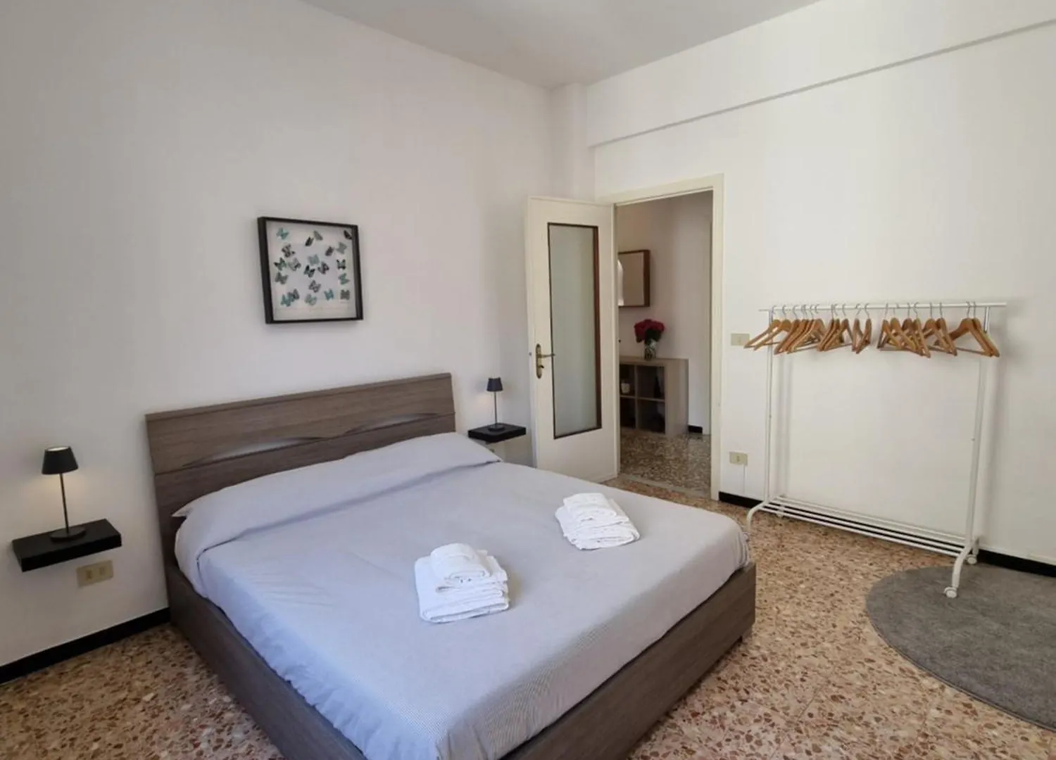 Casa Dell'Altromondo Finale Ligure 0*,