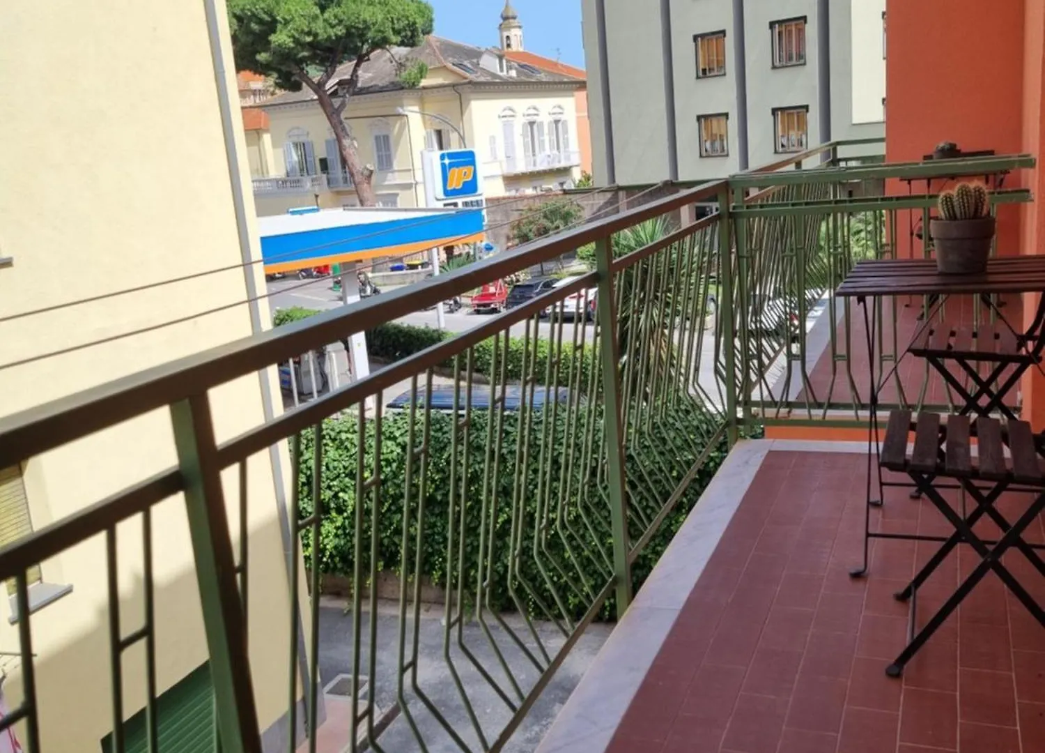 Casa Dell'Altromondo Finale Ligure 0*,  Italy