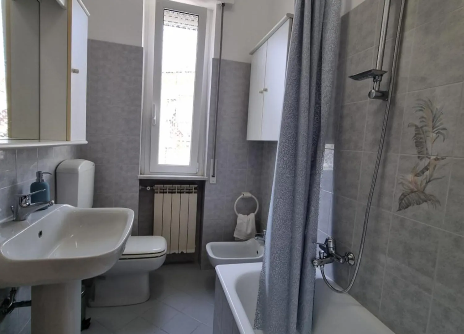 Apartment Casa Dell'Altromondo Finale Ligure