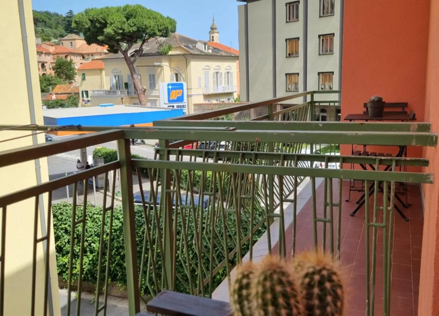 Casa Dell'Altromondo Finale Ligure Apartment