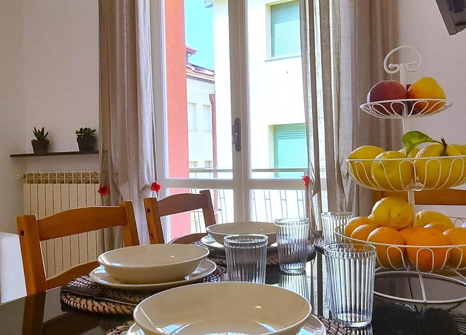 Casa Dell'Altromondo Finale Ligure Apartment