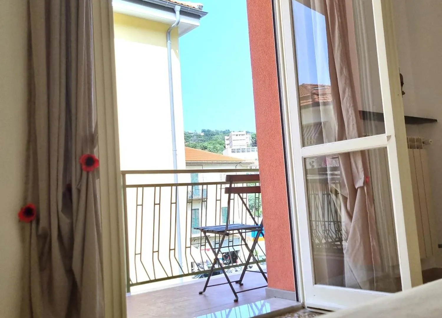 Apartment Casa Dell'Altromondo Finale Ligure