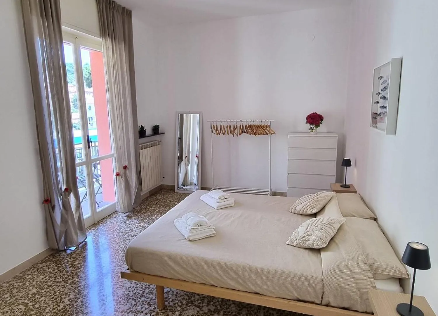 Apartment Casa Dell'Altromondo Finale Ligure