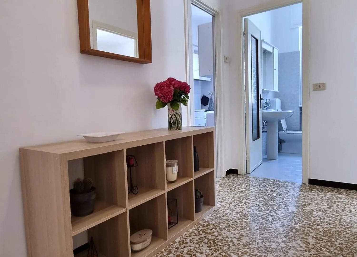 Casa Dell'Altromondo Finale Ligure Italy